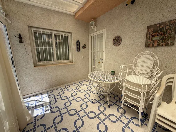 Chalet pareado en Calle Miguel Barceló, 1, Playa Flamenca - Foto 29