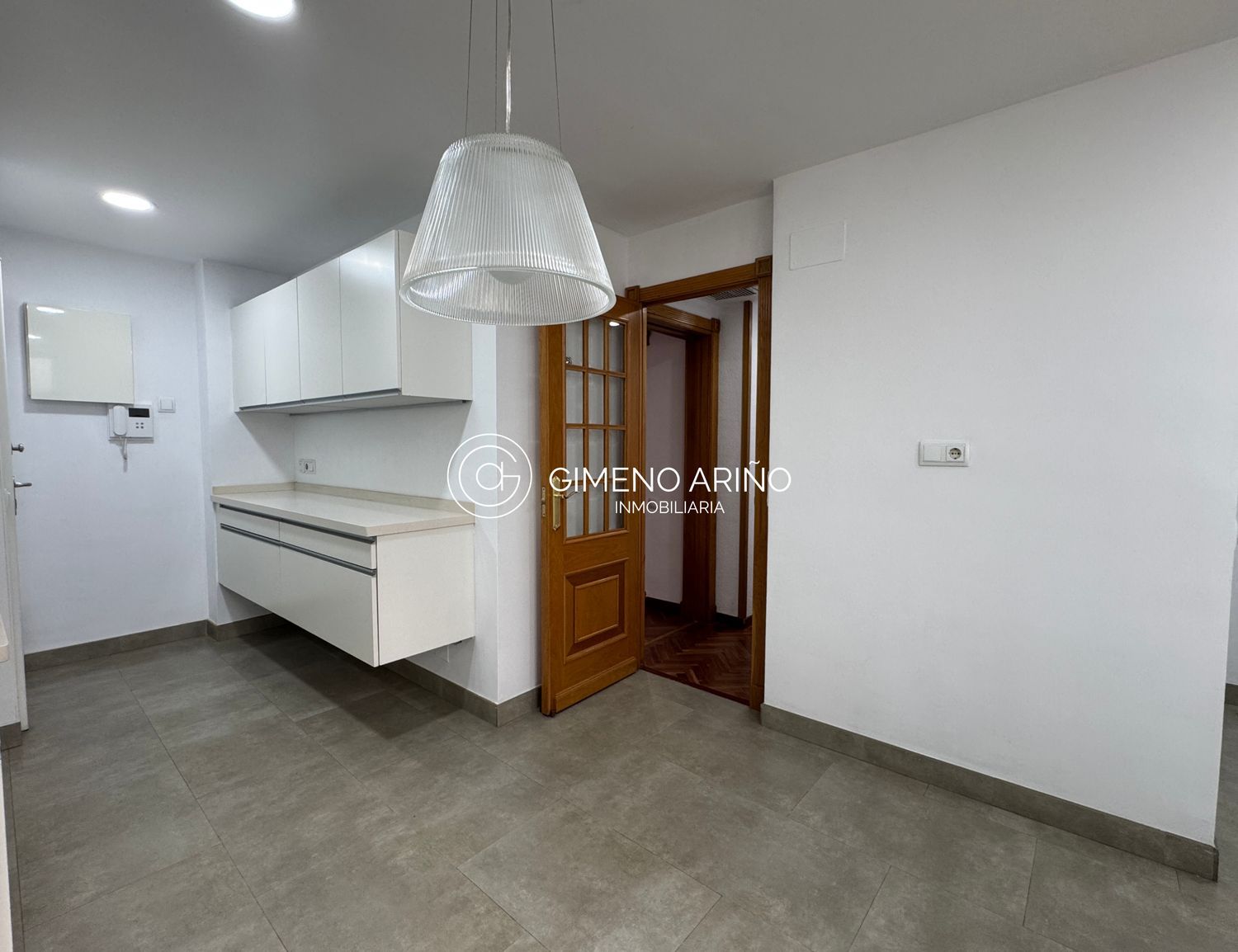 Piso en Avenida de Blasco Ibáñez, Exposició - Foto 9