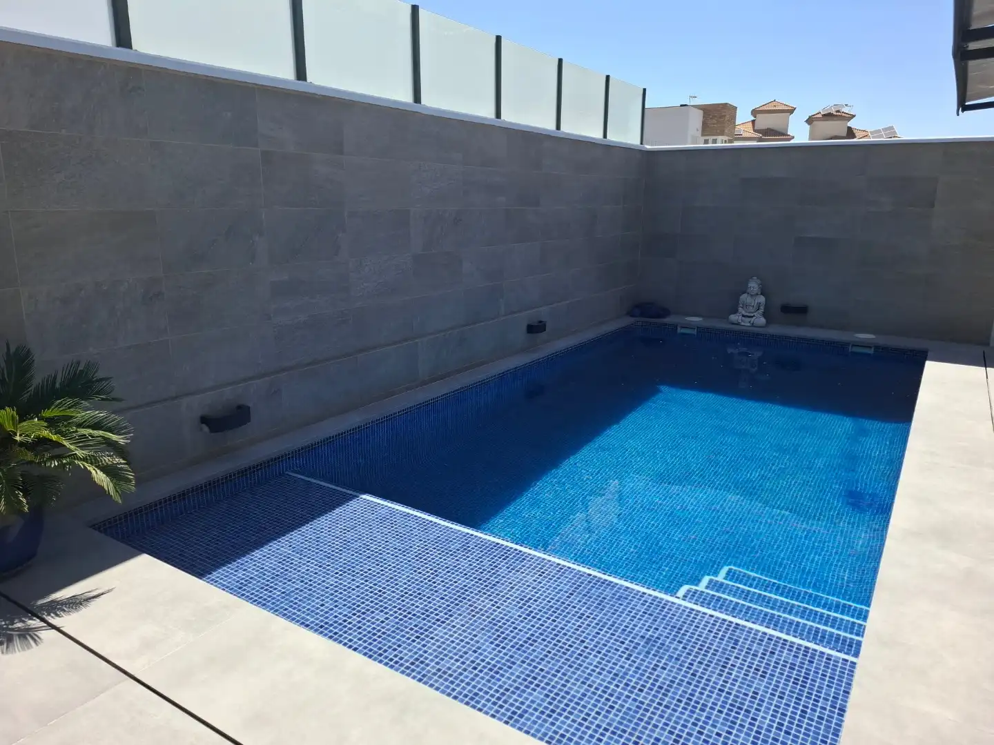 Chalet en  Calle Solidaridad 11 - Foto 11