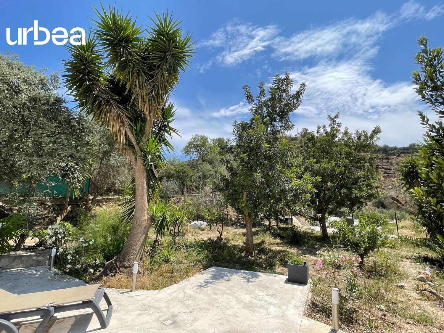 Casa rural en Carril De Las Parcelas, Campanillas - Foto 67
