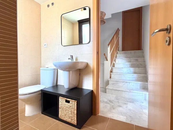 Chalet adosado en Calle Topacio, 57, Riviera del Sol, Riviera del Sol - Foto 17