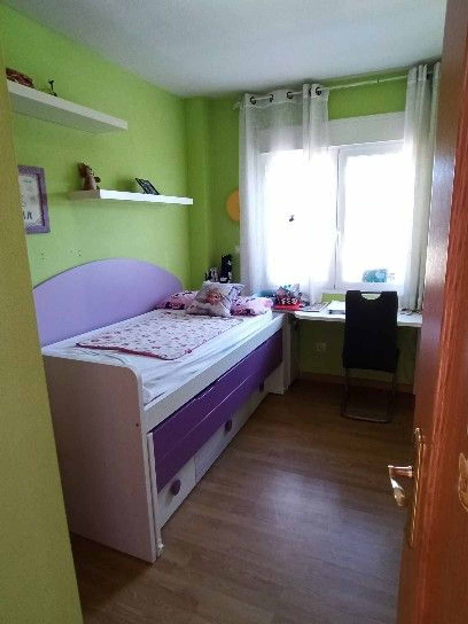 Dúplex en calle Catalina San Martin, 7 - Foto 17