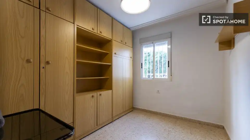 Piso en  Valencia Capital - Foto 12
