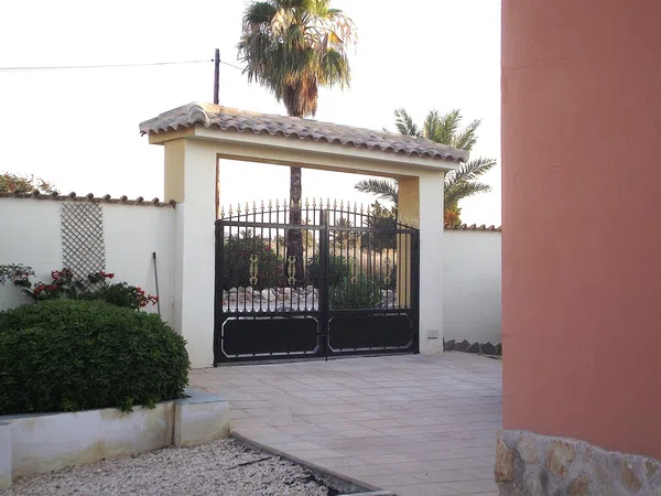 Casa terrera en Paraje Tres Molinos, 78, Gea y Truyols - Foto 14