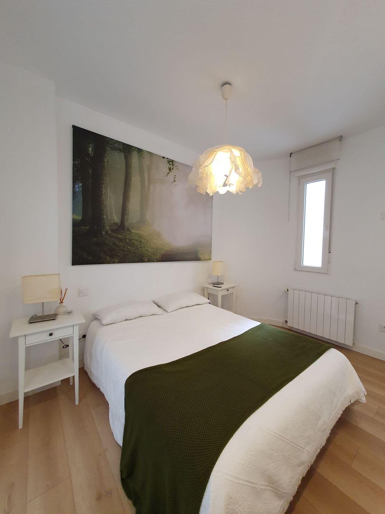 Piso en calle de Don Ramón de la Cruz, 93 - Foto 15