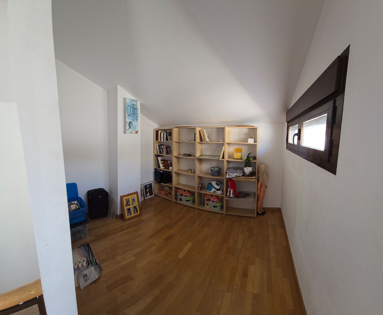Chalet adosado en Morata de Tajuña - Foto 33