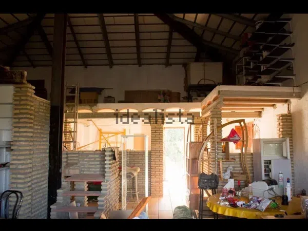Finca rústica en Avenida Siete Colinas, 28 - Foto 9