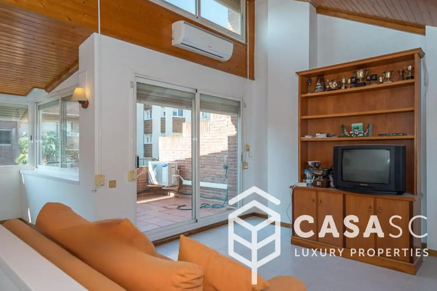 Casa adosada en Sant Cugat del Vallès - Foto 19