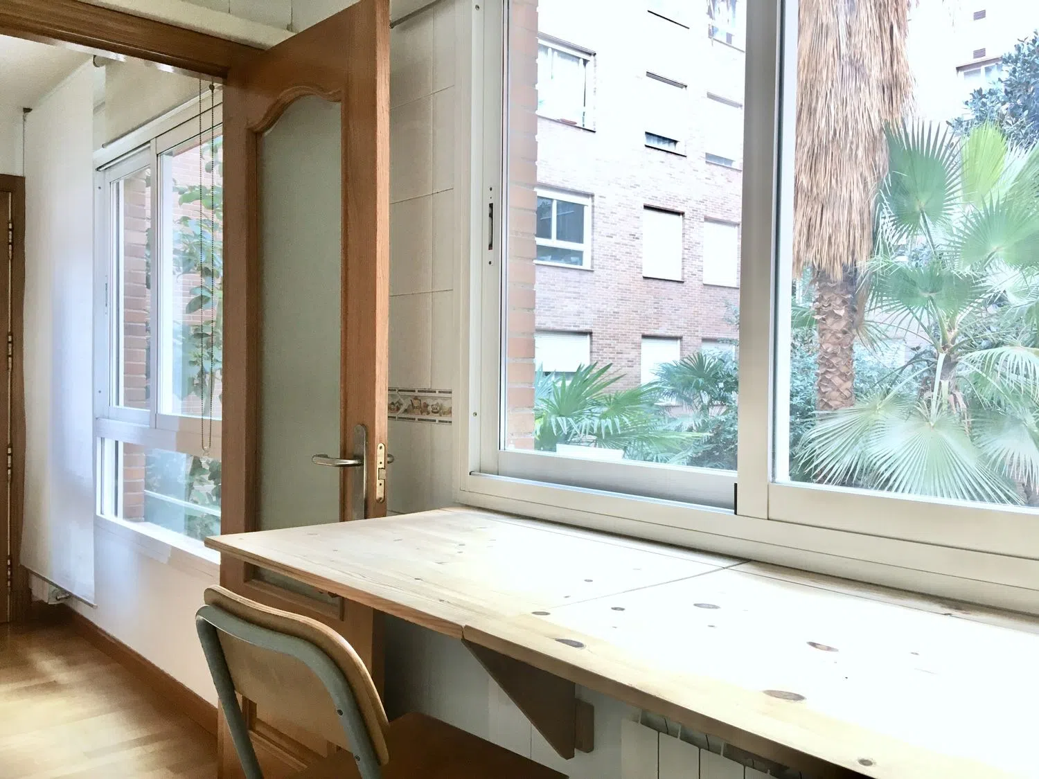 Piso en calle de la Batalla del Salado, 8 - Foto 3