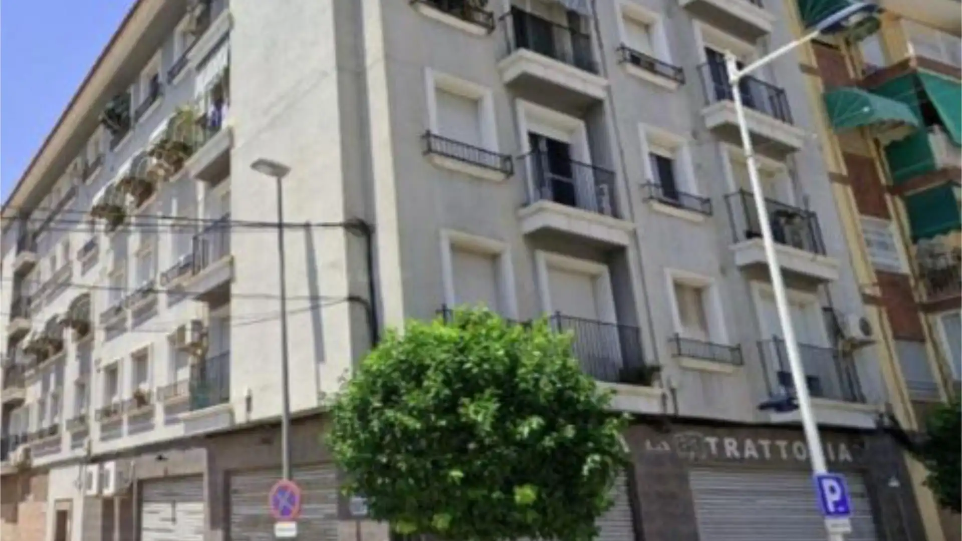 Piso en  Avenida de Madrid 70 - Foto 5