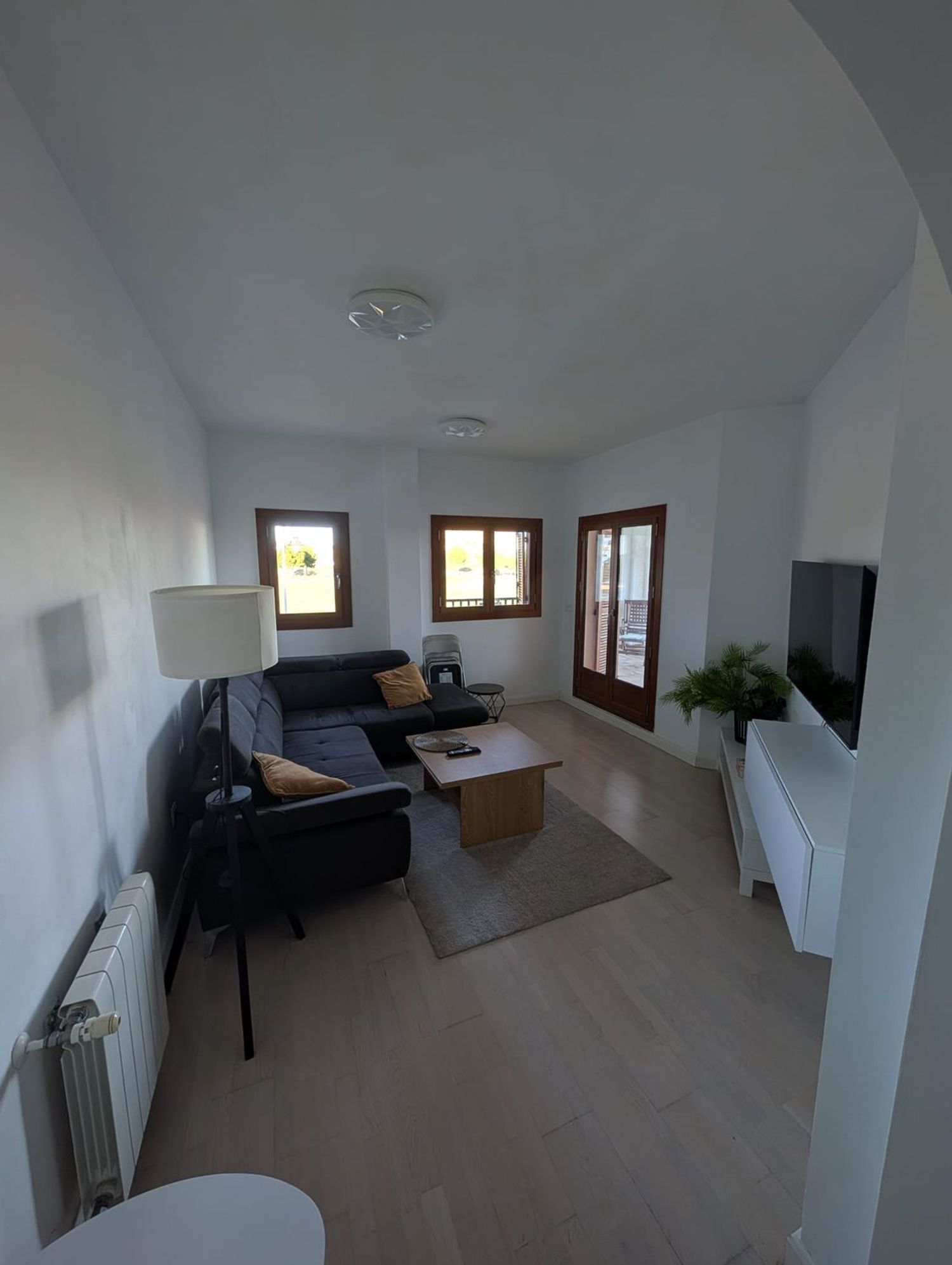 Piso en calle Diamante, 23 - Foto 2