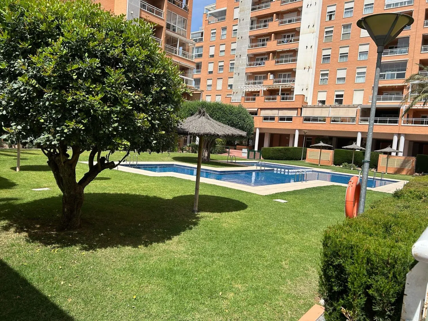 Piso en avenida del Mestre Rodrigo, 105 - Foto 1