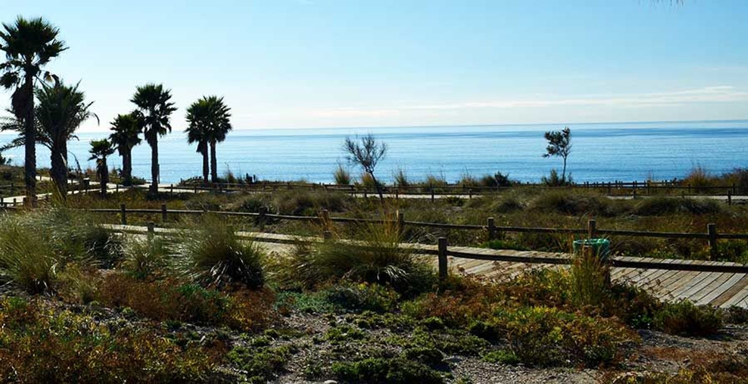 Ático en Avenida de los Juegos del Mediterráneo, 1, El Toyo, El Toyo - Foto 21
