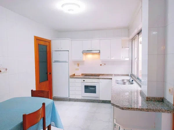 Piso en Avenida do Espírito Santo, 9, Cangas, Cangas - Foto 18