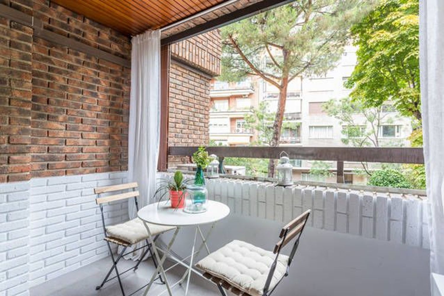 Estudio en calle de Álvarez de Baena, 4 - Foto 10