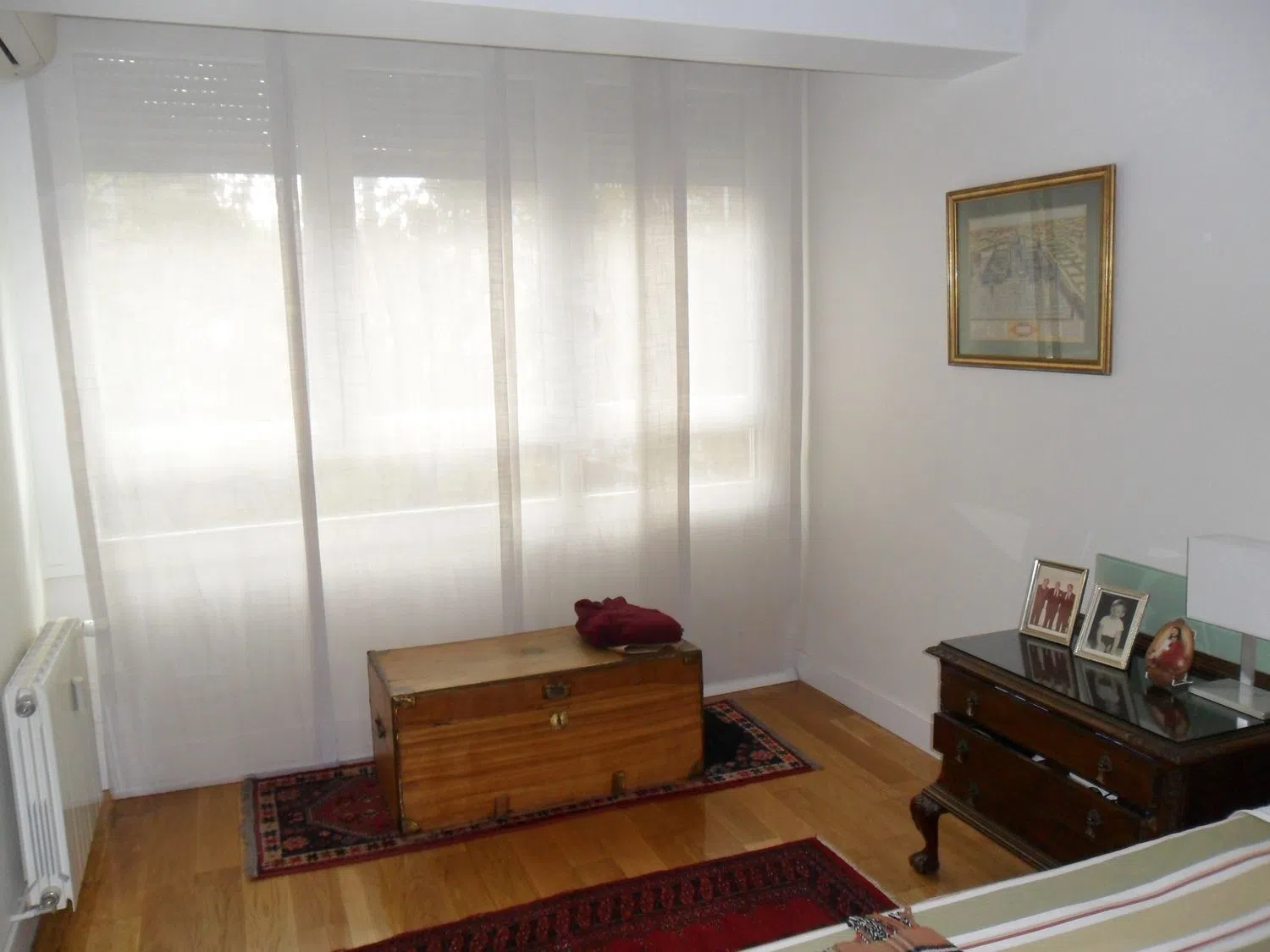 Piso en calle de Juan Hurtado de Mendoza, 13 - Foto 7