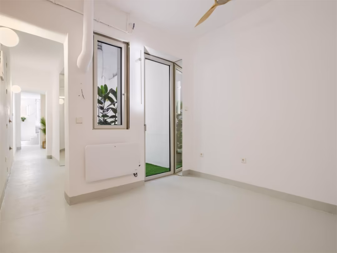 Piso en  Madrid Capital - Foto 9