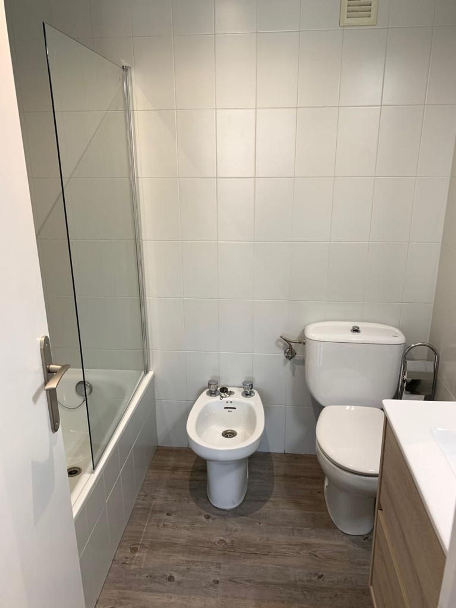 Piso en Calle Florida, 96, Judimendi - Sta.Lucía, Judimendi - Sta.Lucía - Foto 4