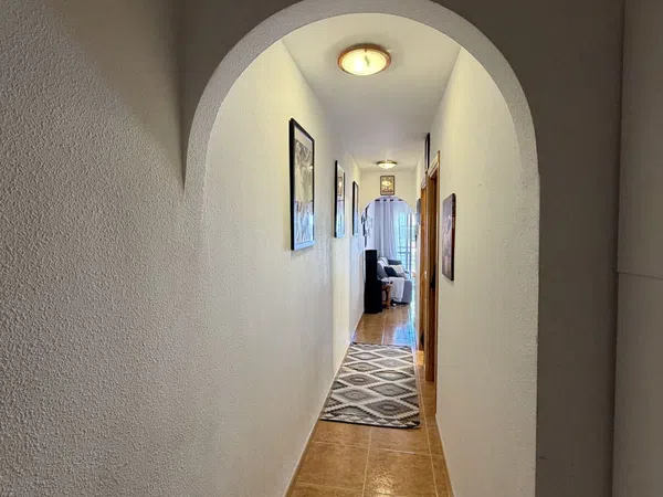 Piso en Pasaje Lisardo Mena, 3, La Leala - El Saltillo, La Leala - El Saltillo - Foto 20