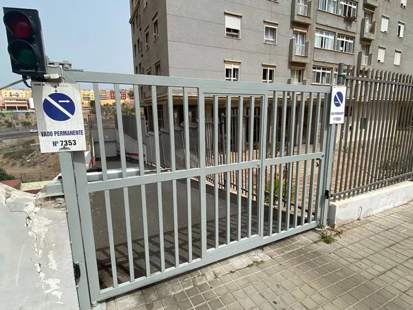 Piso en Calle Virgen del Pilar, 43, Escaleritas - La Feria - Foto 19