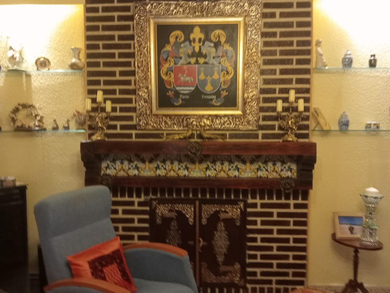 Casa o chalet independiente en Dsa-207 s/n - Foto 15