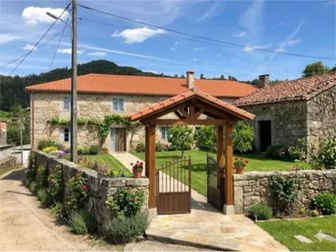 Chalet en Lameiro - Foto 5
