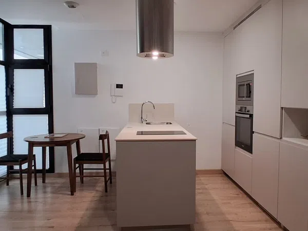 Piso en Calle Ángel Guimerá, 76, Arenales - Lugo - Avda Marítima - Foto 3