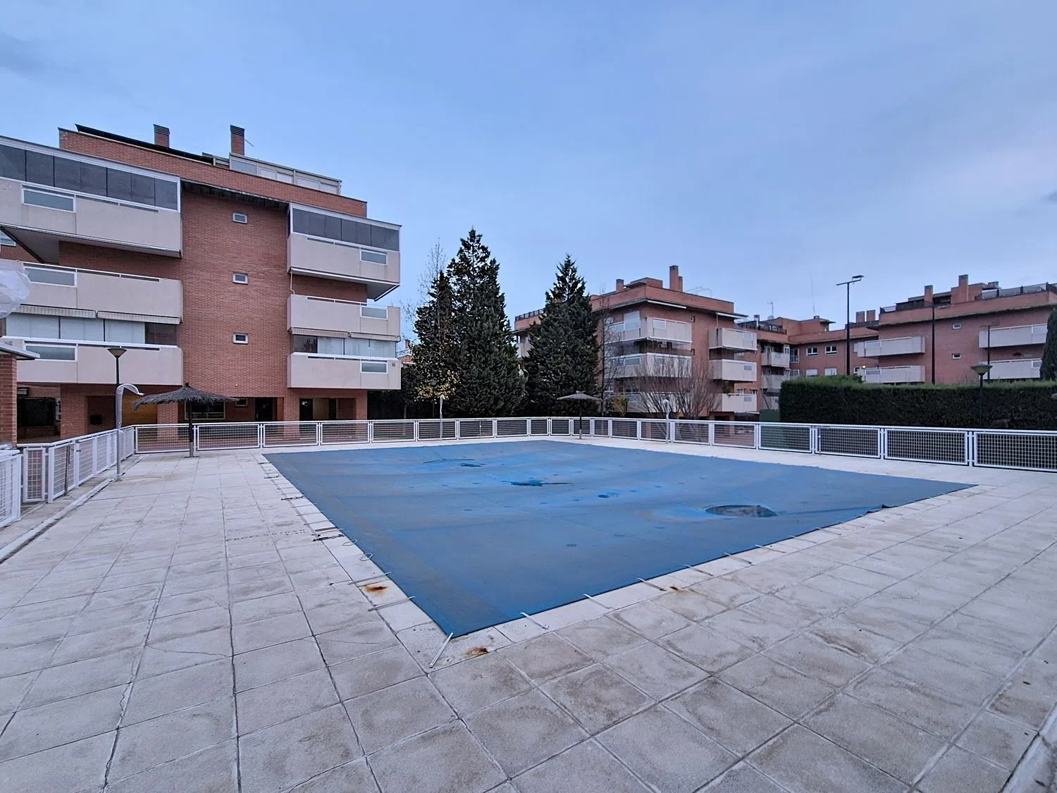 Piso en calle Zurbarán, 7 - Foto 31