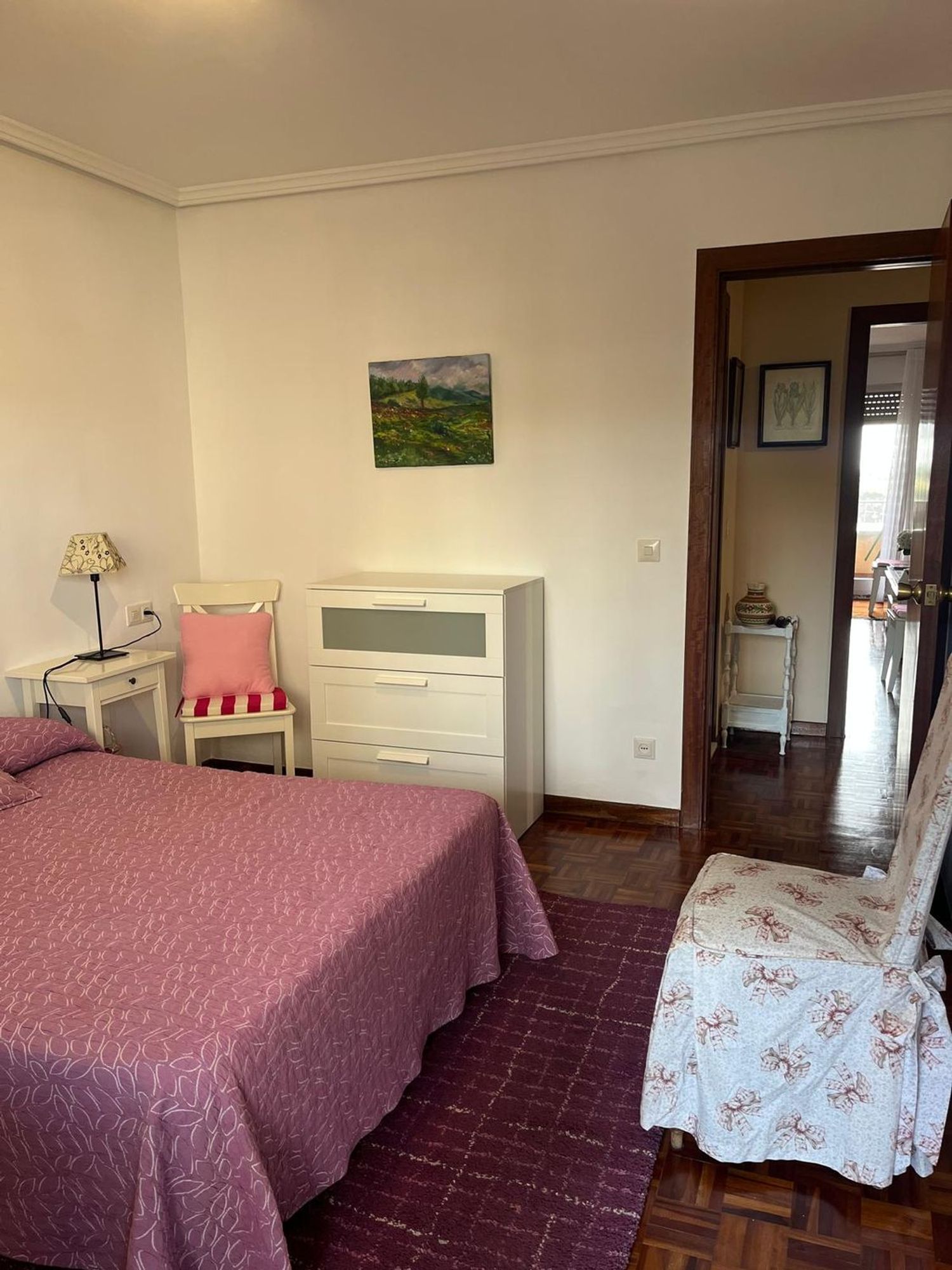 Piso en Calle Alcalde Luis Treillard, 25, Salinas, Salinas - Foto 5