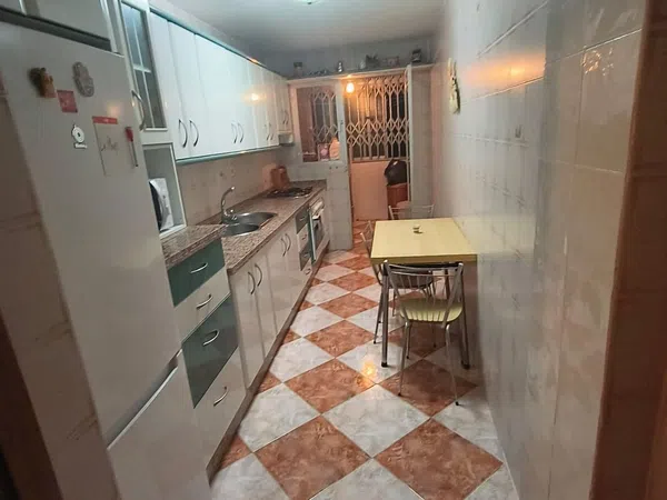 Piso en Calle Rómulo, 62, San Francisco Javier, San Francisco Javier - Foto 6