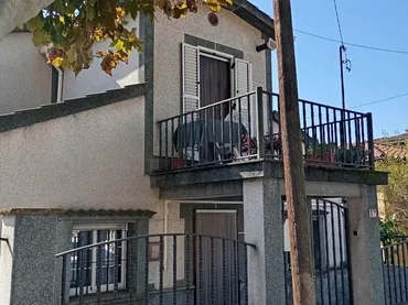 Chalet en  Carrer d'Alfons XIII 64B - Foto 2