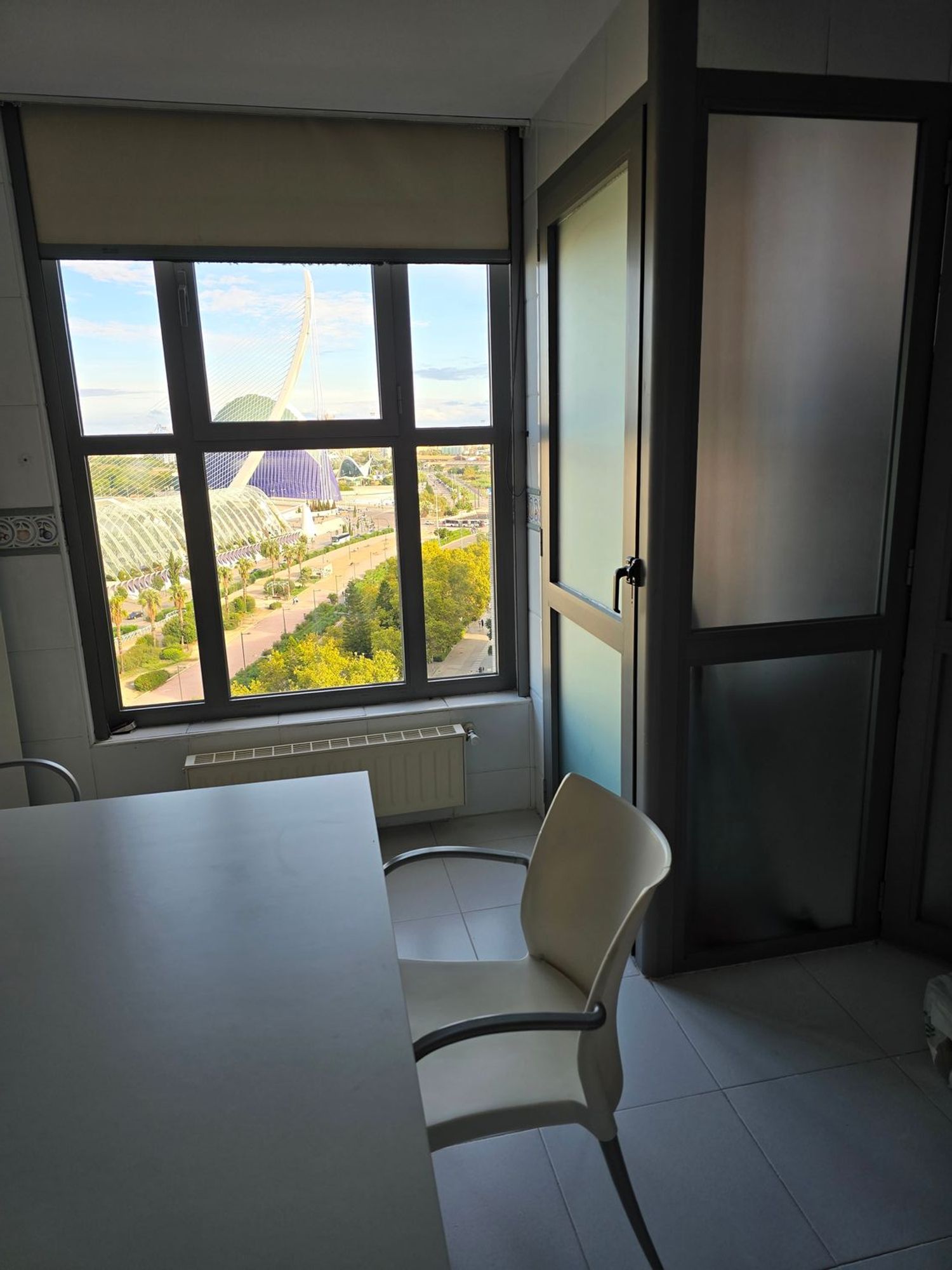 Piso en Avenida del Professor López Piñero, 10, Ciutat de les Arts i de les Ciencies - Foto 5