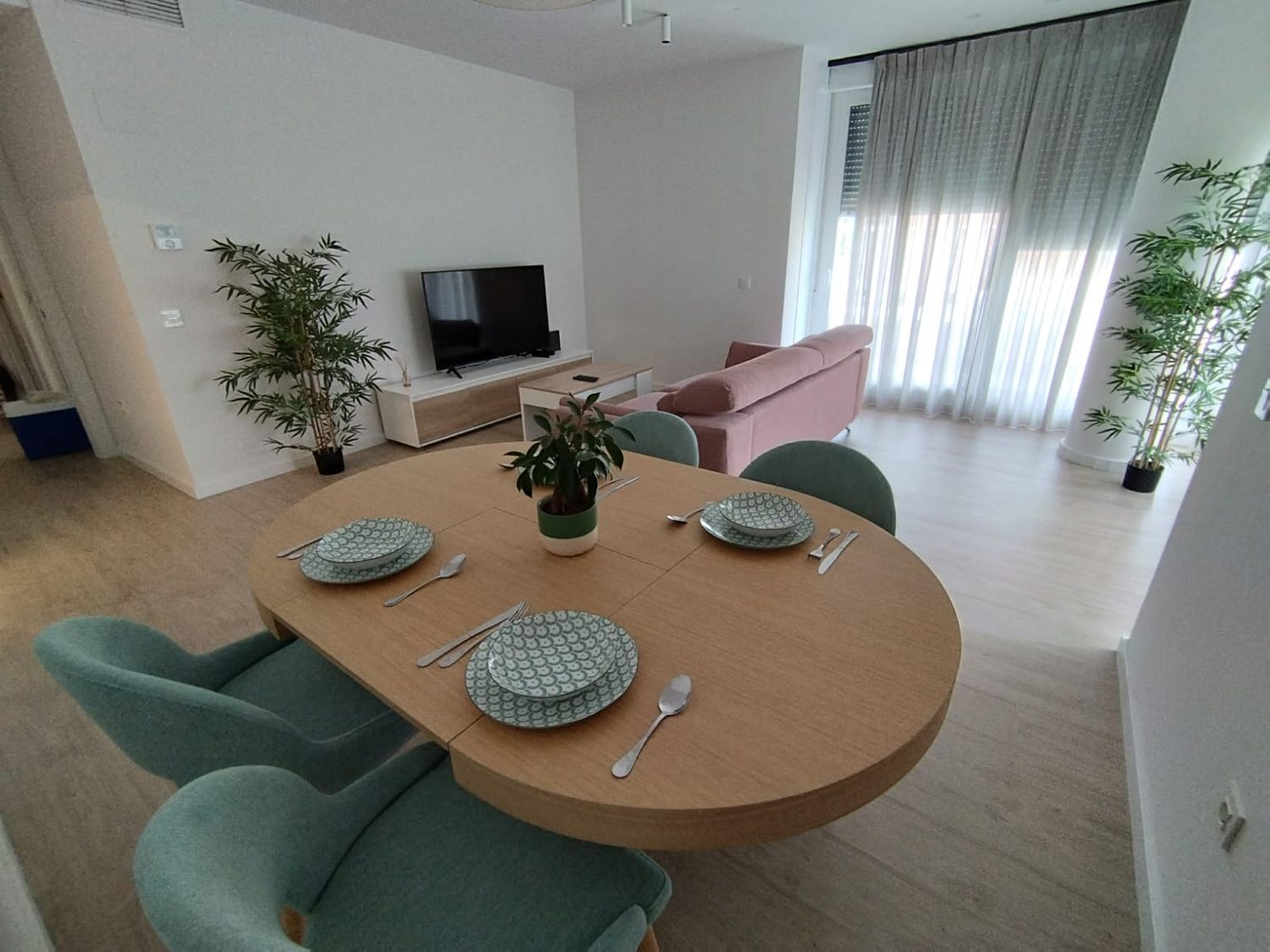 Piso en Calle Miguel Delibes, 22, Rodeo Alto-Guadaiza-La Campana - Foto 3