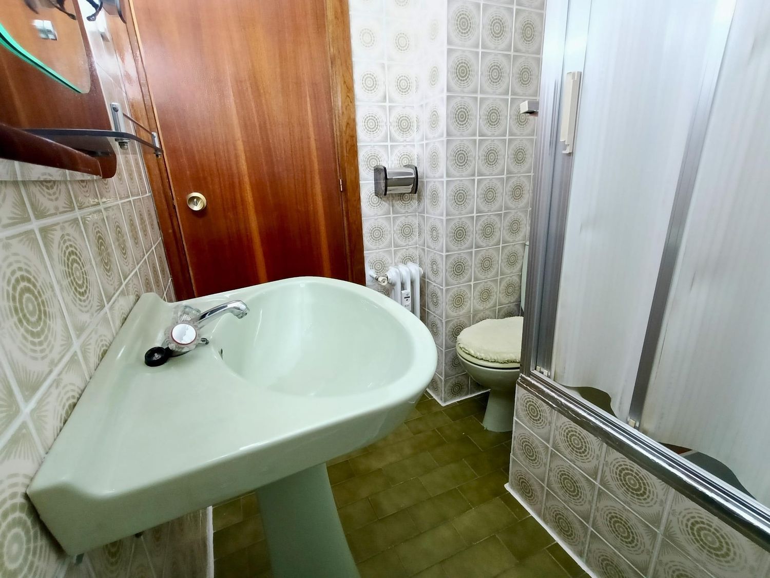 Piso en calle Juan Muñoz, 54 - Foto 27