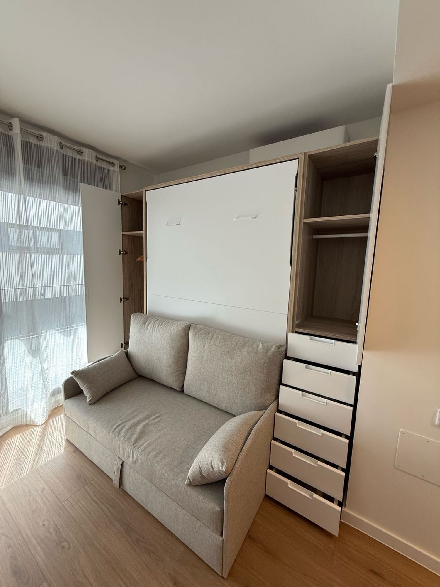 Estudio en calle Fuerteventura, 5 - Foto 11