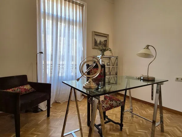 Piso en Barrio Russafa - Foto 10