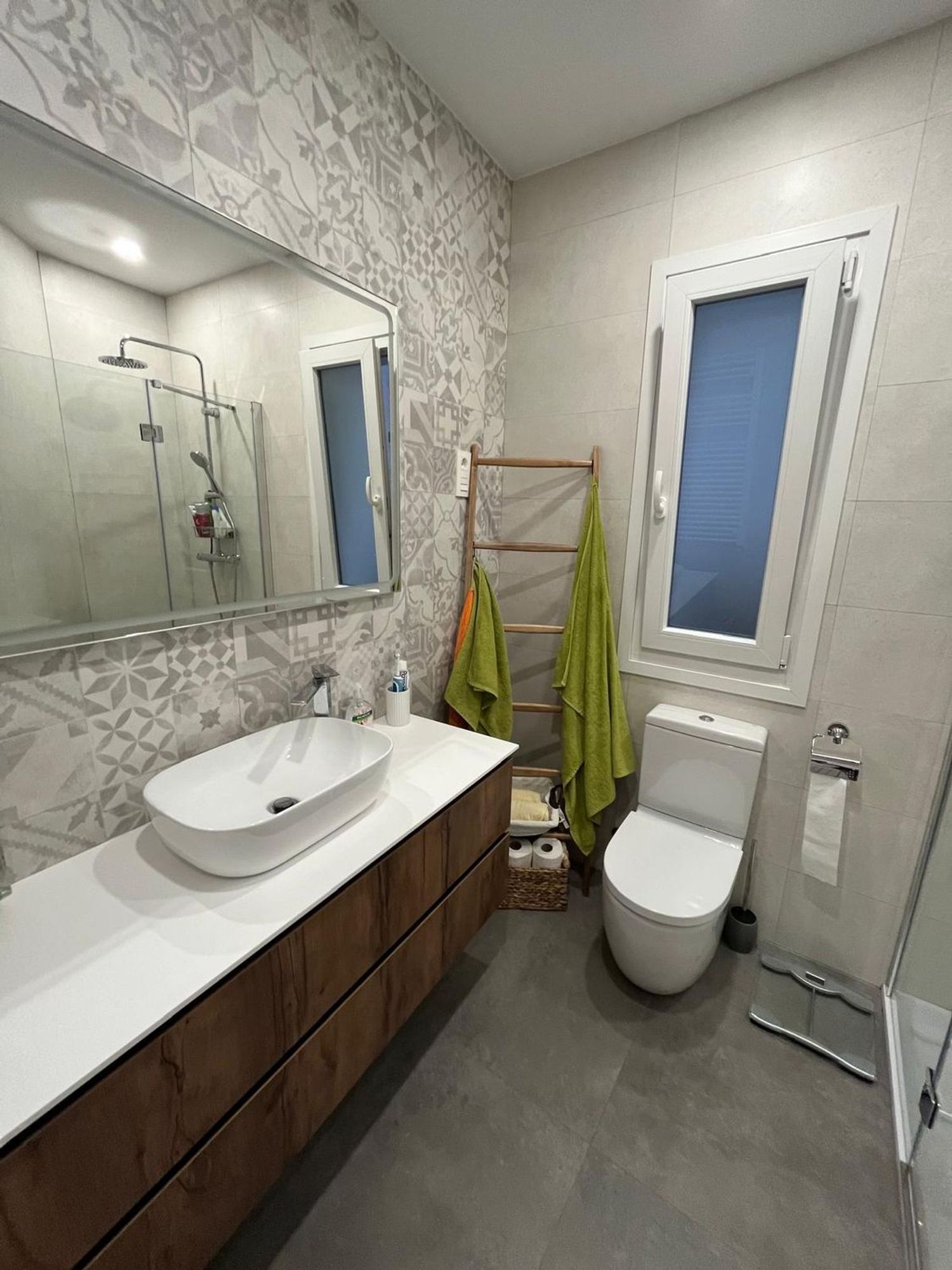 Piso en Calle Gardoki Kardenalaren, 11, Zabalburu-Diputación - Foto 28