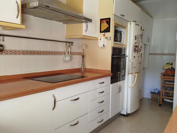 Piso en calle Cuarteles, 37 - Foto 5