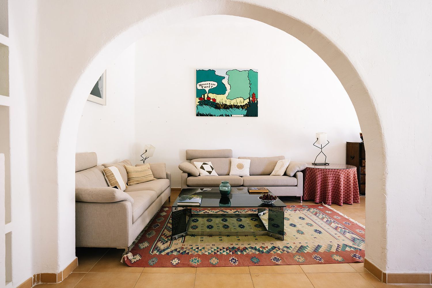 Chalet adosado en Calle Puig Major, 49, Sol de Mallorca, Sol de Mallorca - Foto 11