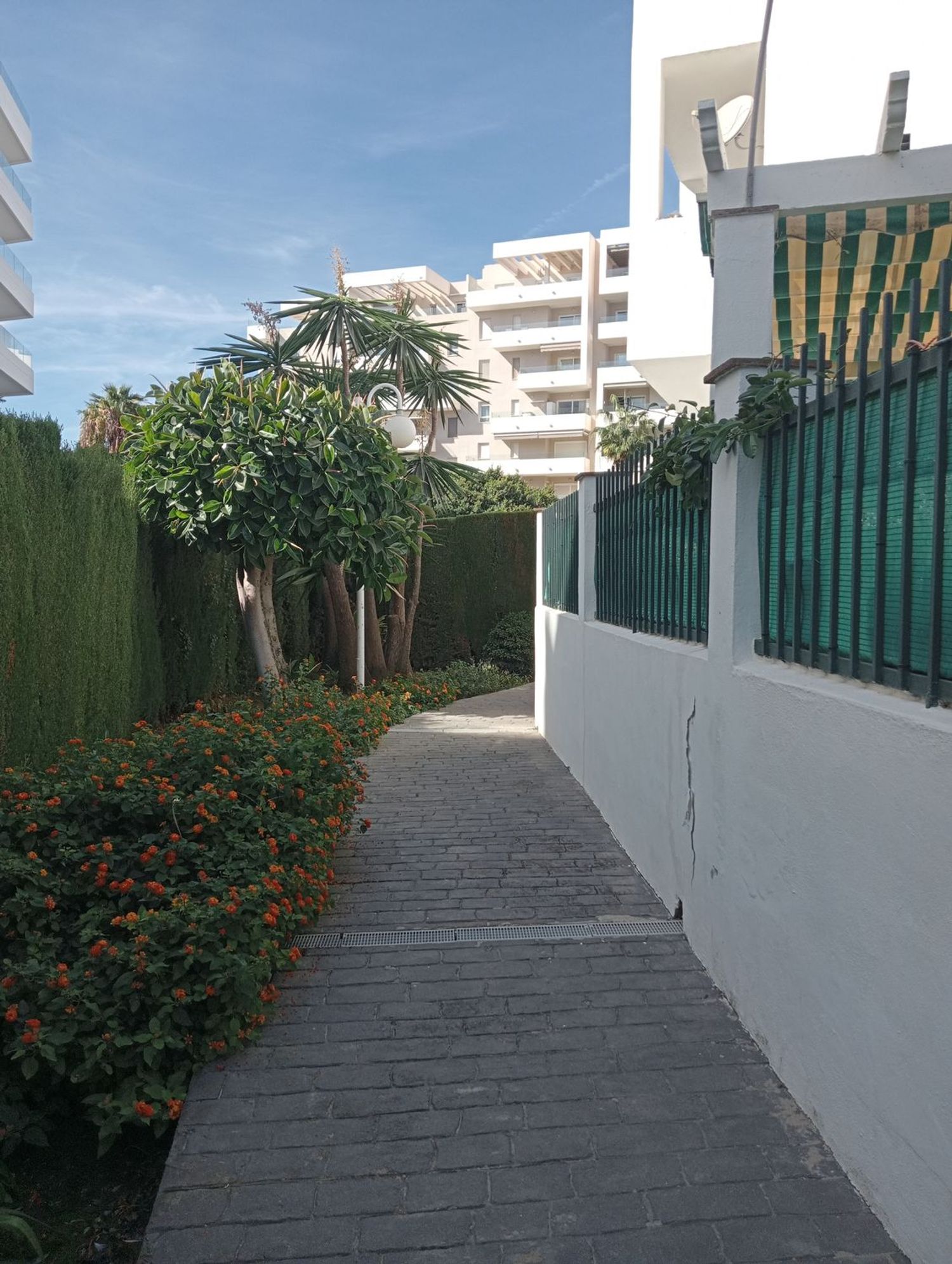 Piso en Calle Jorge Manrique, 1, Rodeo Alto-Guadaiza-La Campana - Foto 36
