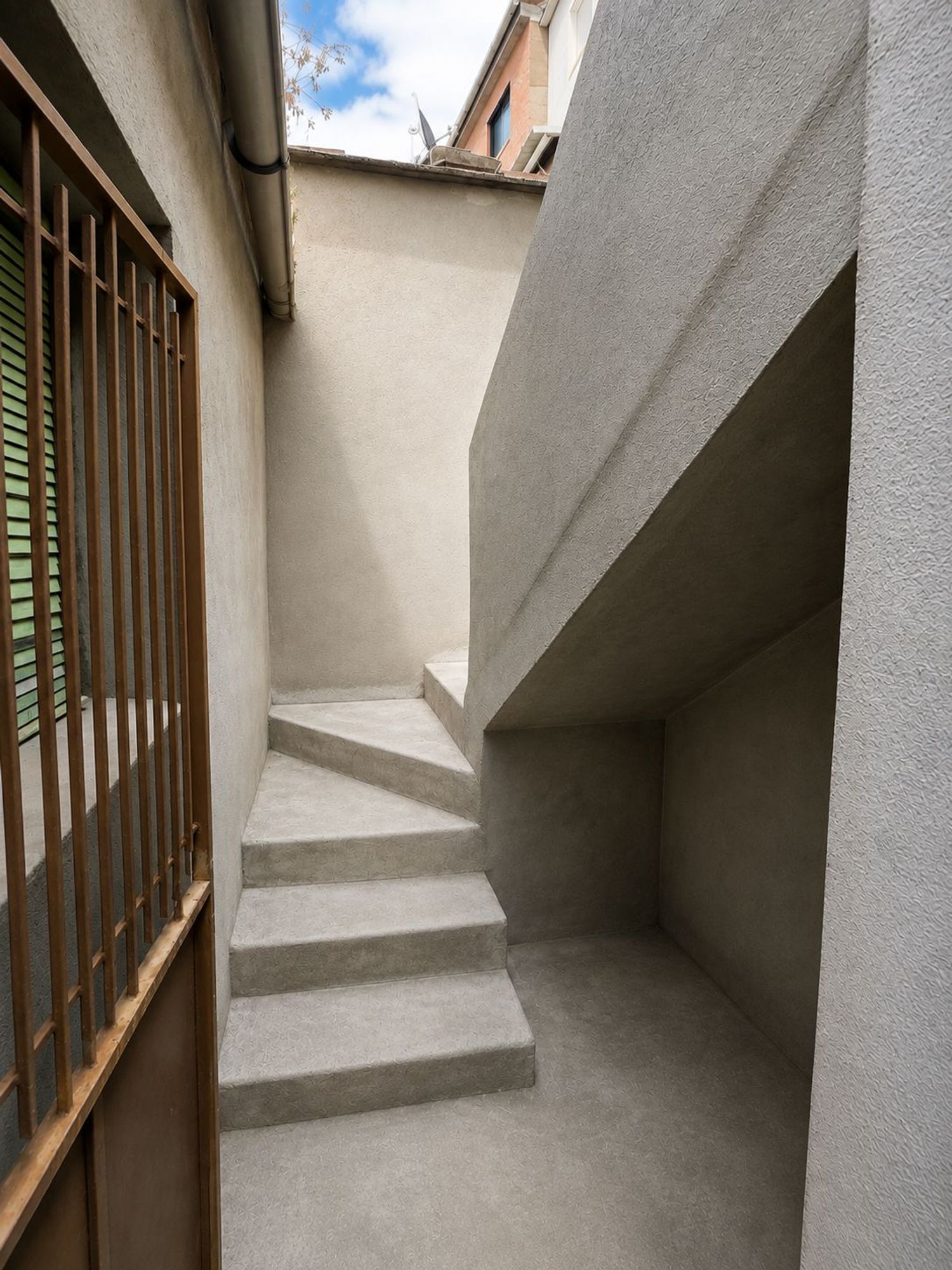 Casa o chalet independiente en Calle Tercia, 72 - Foto 17
