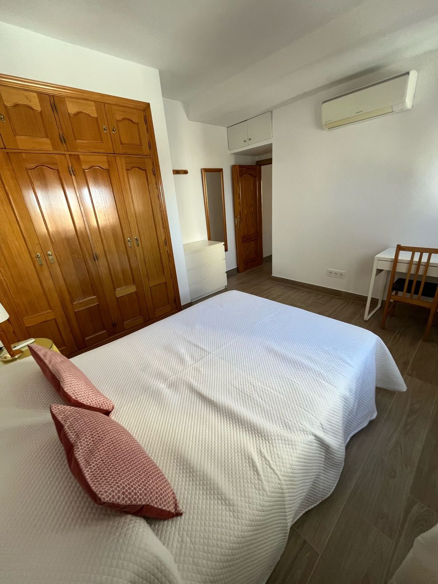 Piso en calle de Sánchez Pacheco, 56 - Foto 8