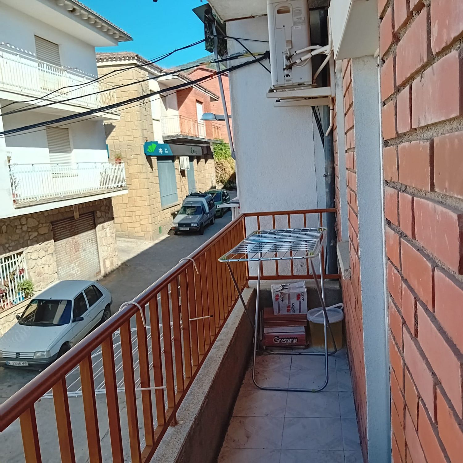 Estudio en Calle Abril, 1 - Foto 11