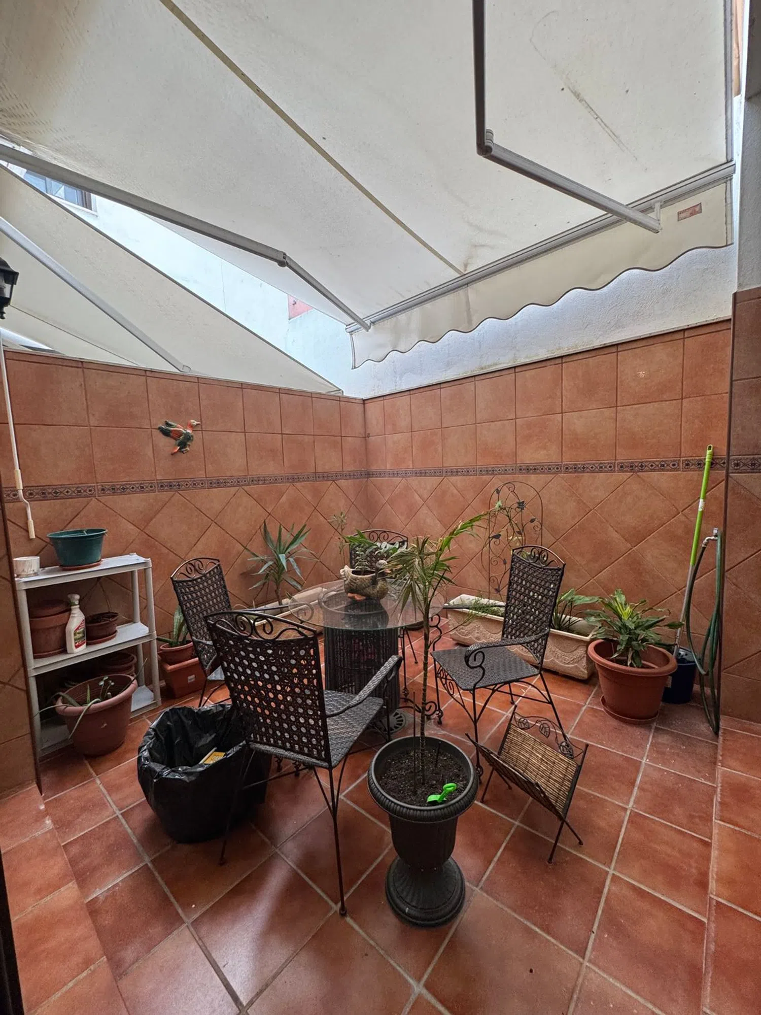 Chalet adosado en calle Mariano de Cavia, 2 - Foto 3