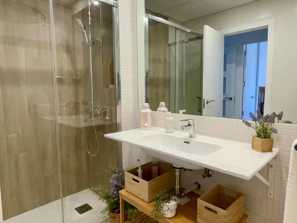 Ático en calle Almirante Ulloa, 2 - Foto 11