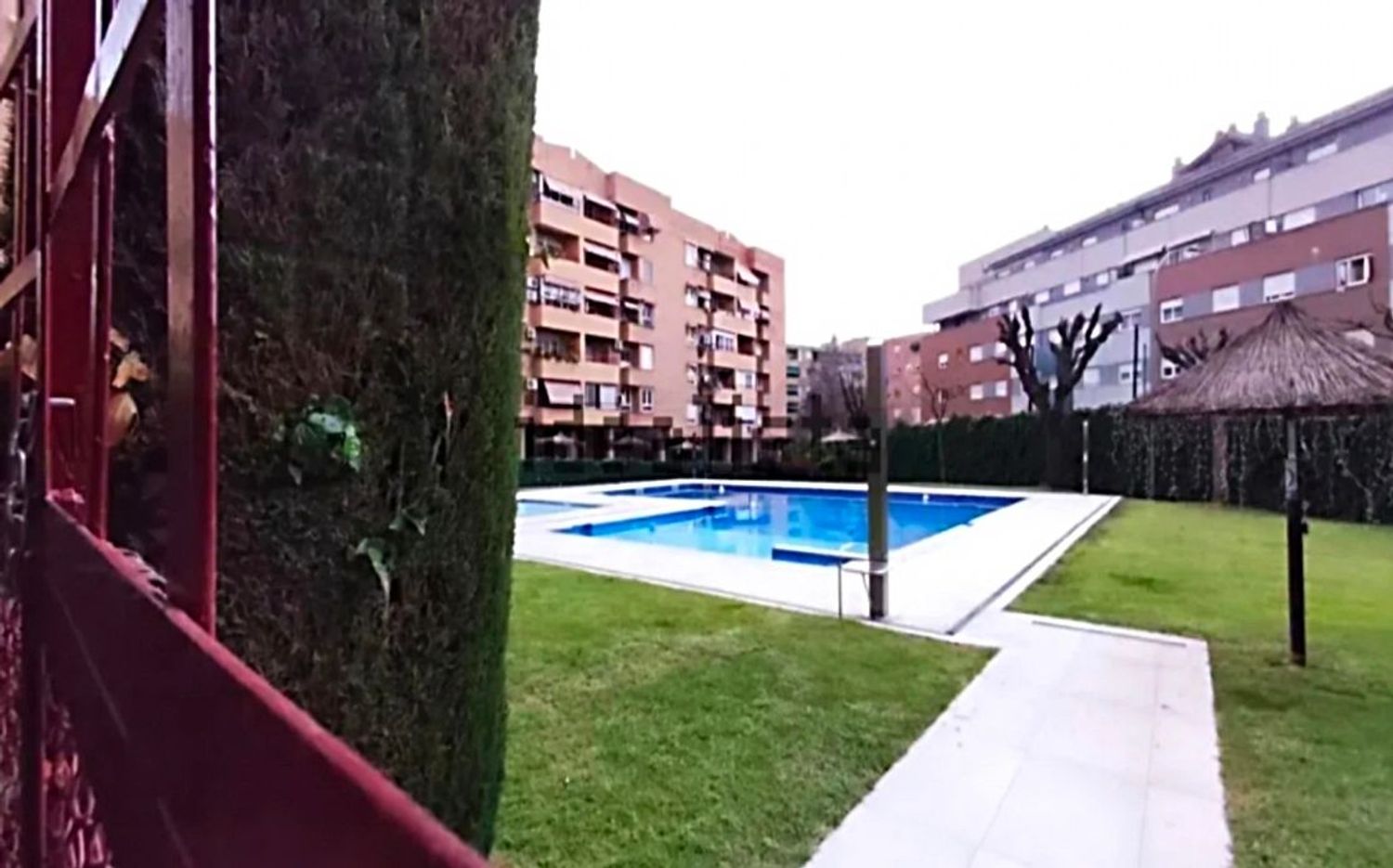 Piso en calle Virgen del Monte, 14 - Foto 15