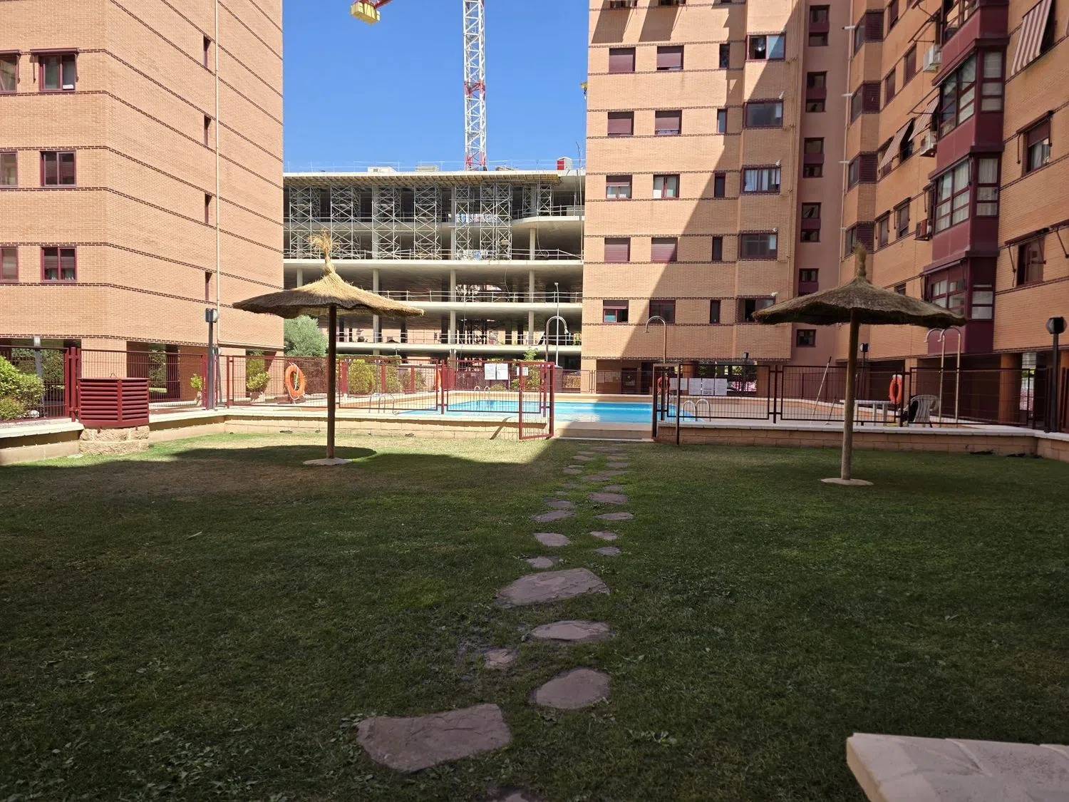 Piso en calle de Albalá, 12 - Foto 19