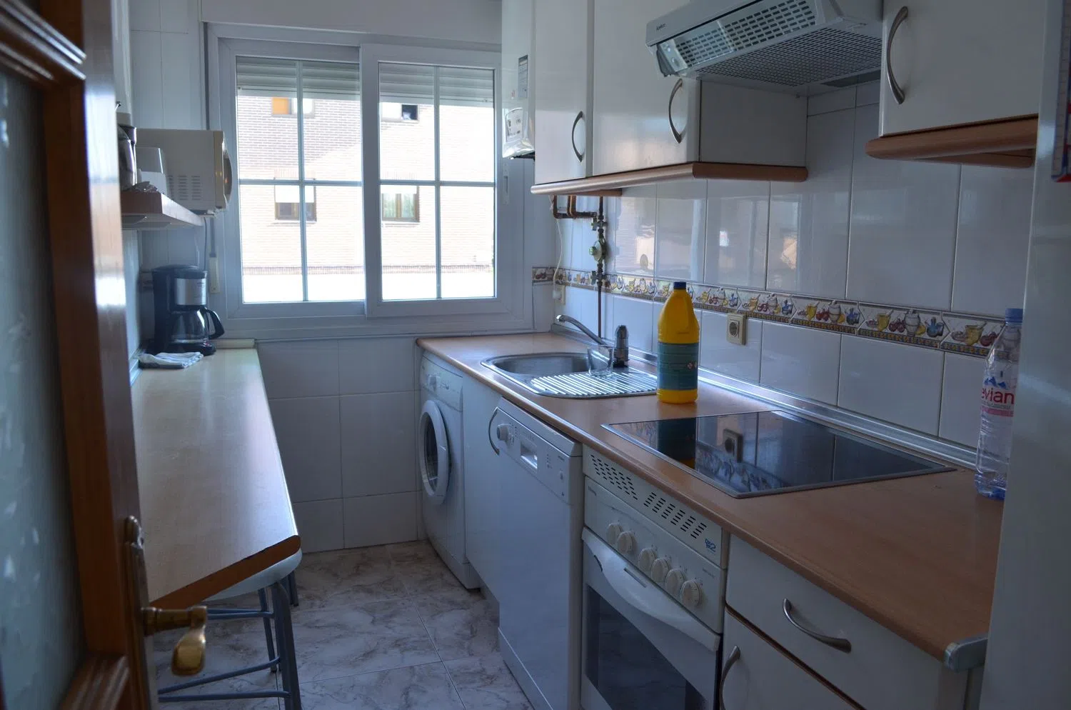 Piso en calle real, 2 d - Foto 9