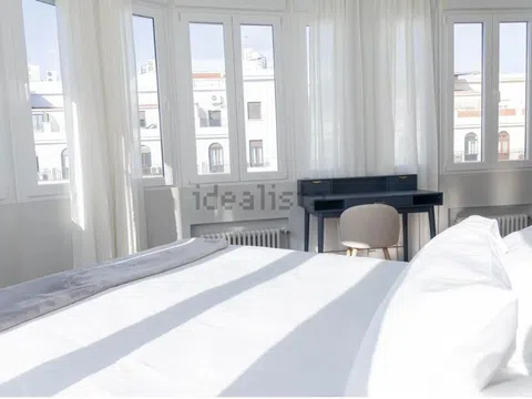 Piso en calle de Alcalá, 98 - Foto 28