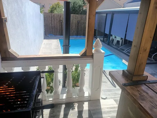 Chalet pareado en Calle Santa Agueda, 4 - Foto 14